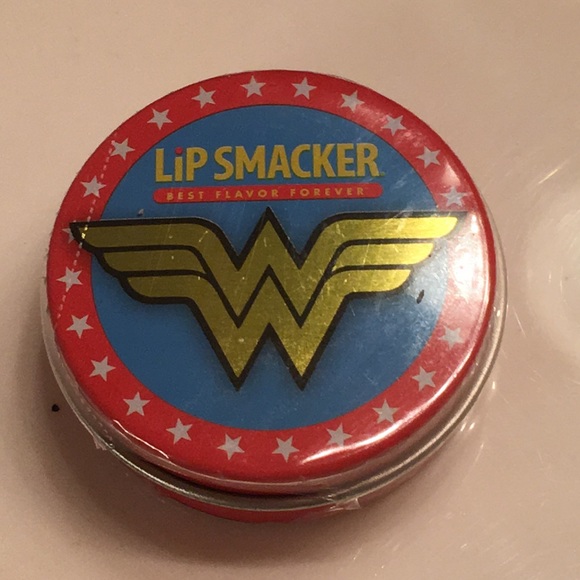 Wonder Woman collectors lip balm - Picture 2 of 2